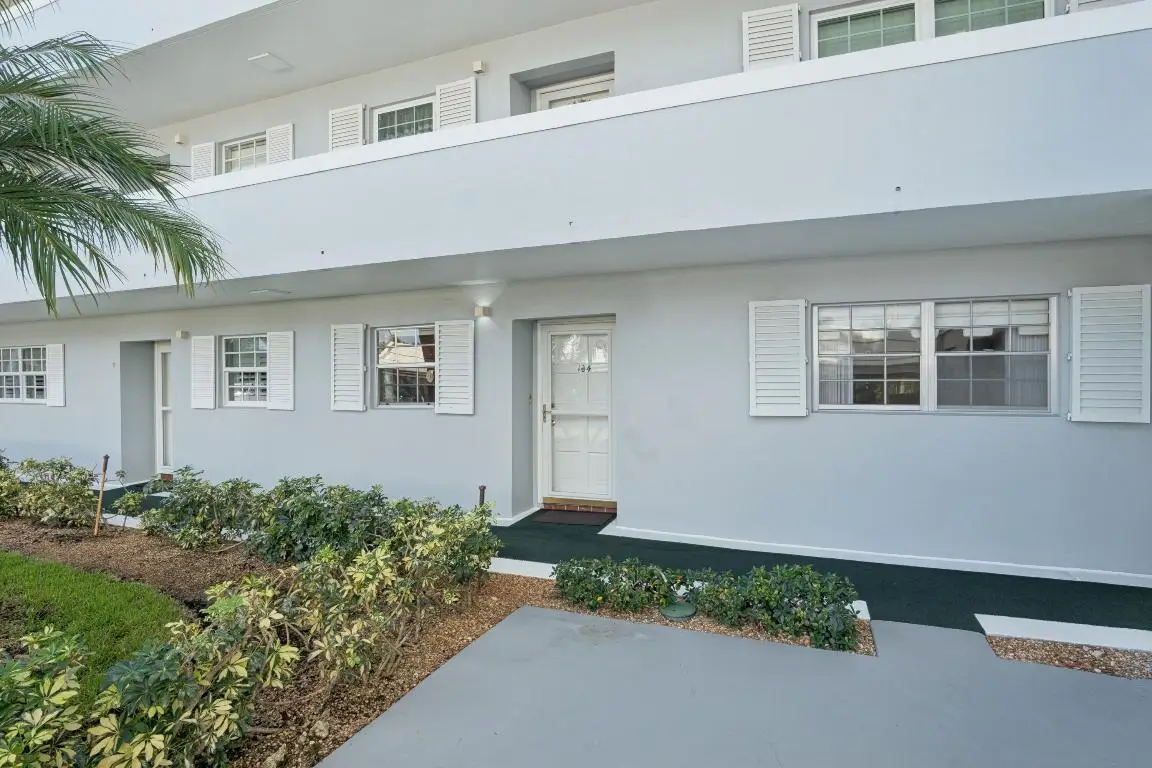 157 Atlantis Boulevard #104, Atlantis, FL 33462 - #1