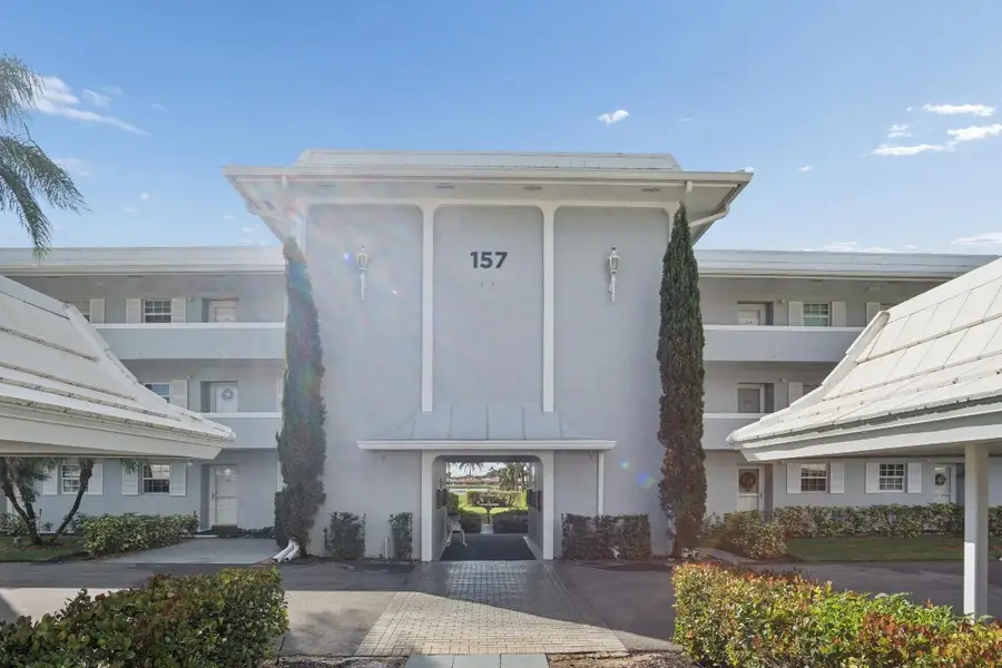 157 Atlantis Boulevard #104, Atlantis, FL 33462 - #2