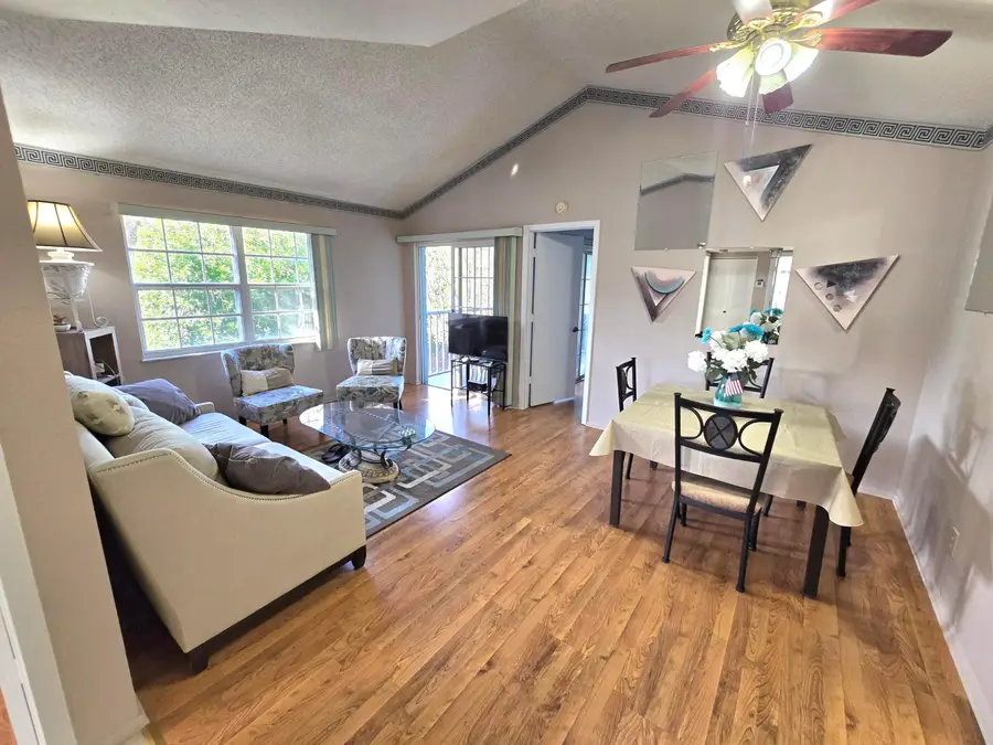 1606 SE Green Acres Circle #203, Port Saint Lucie, FL 34952 - #3