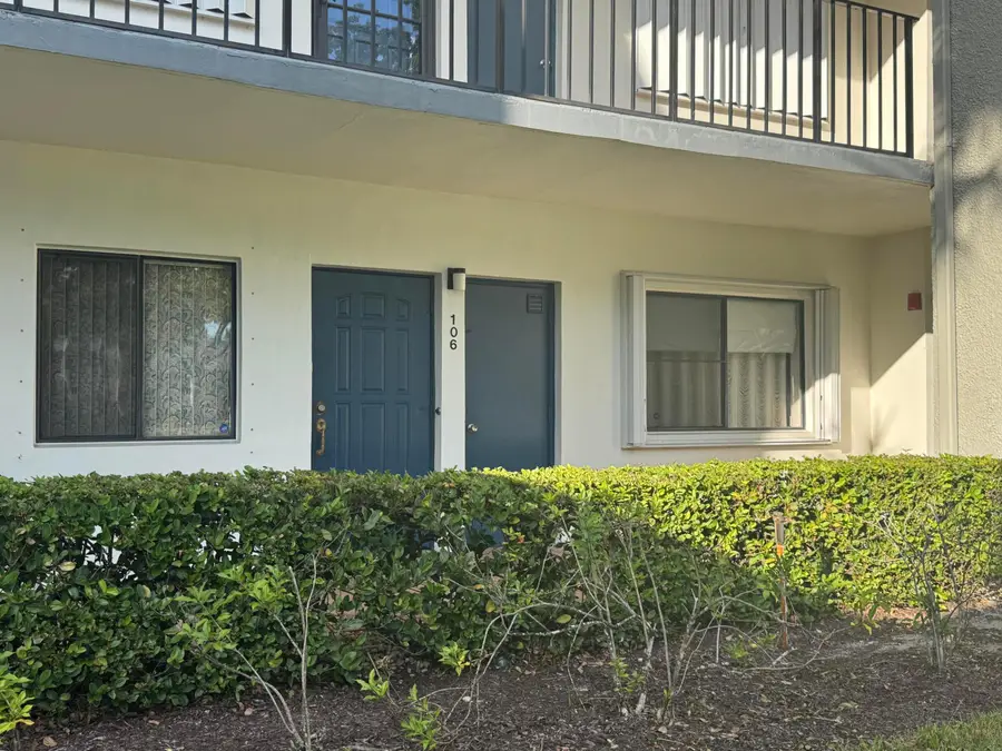 4832 Esedra Court #106, Lake Worth, FL 33467 - #3
