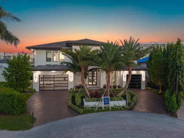 2880 NE 9th Street, Pompano Beach, FL 33062