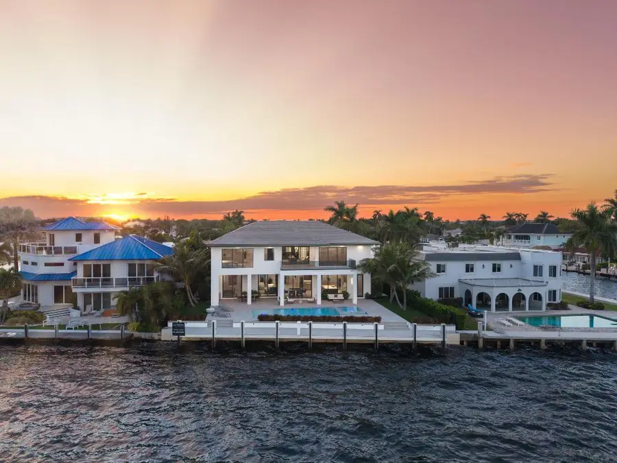 2880 NE 9th Street, Pompano Beach, FL 33062 - #2