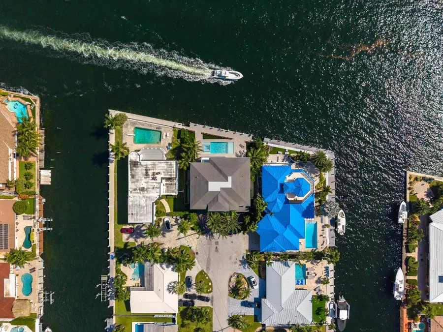 2880 NE 9th Street, Pompano Beach, FL 33062 - #3