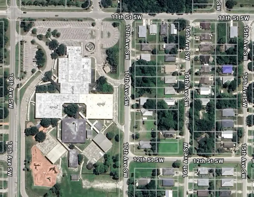 1115 15th Avenue Sw, Vero Beach, FL 32962 - #3