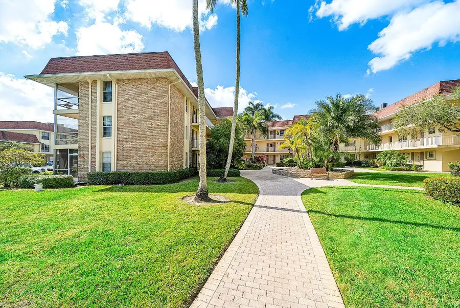 5540 Tamberlane Circle #221, Palm Beach Gardens, FL 33418 - #2