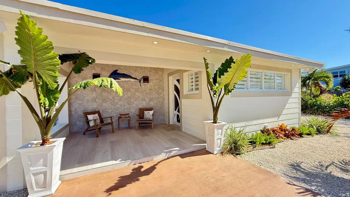 798 96th Street Ocean Street, Marathon, FL 33050 - #1