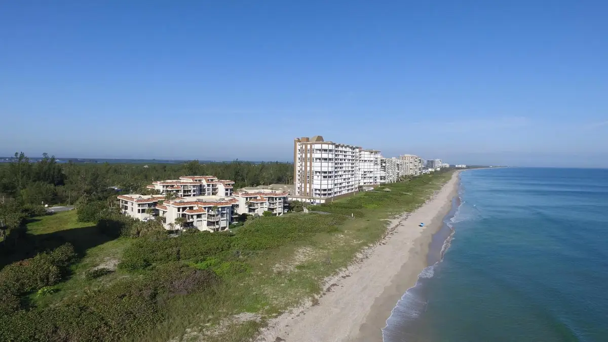 4100 N Highway A1a #342, Hutchinson Island, FL 34949 - #1