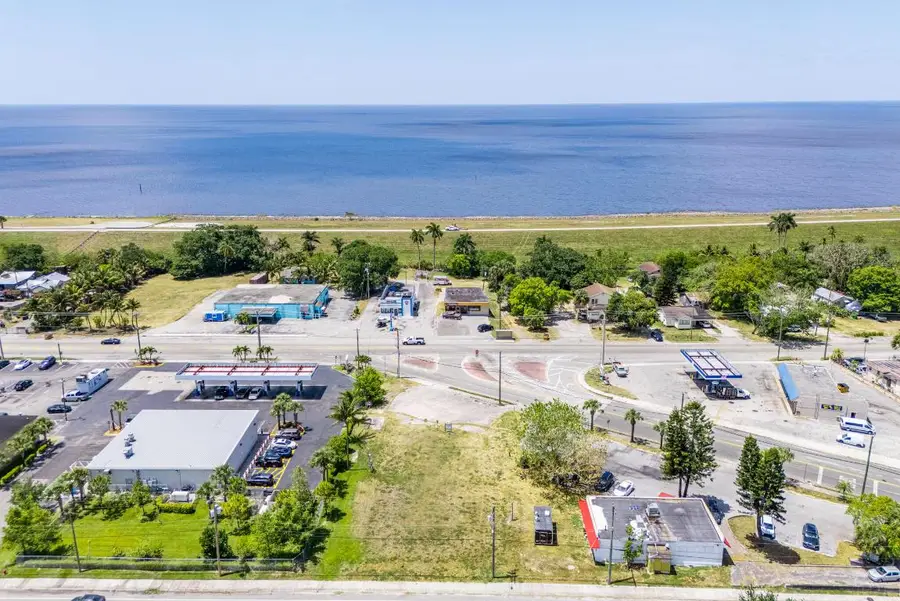 700 Larrimore Road, Pahokee, FL 33476 - #3