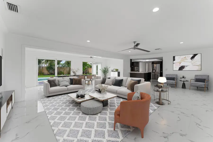 599 NW 13th Drive, Boca Raton, FL 33486 - #2