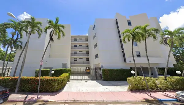 7601 Byron Avenue #3c, Miami Beach, FL 33141