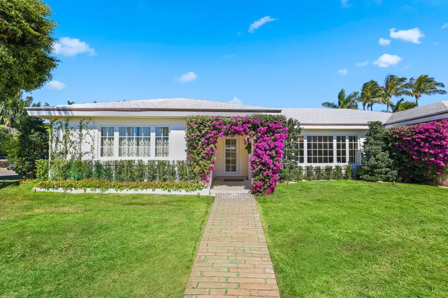 257 Via Linda, Palm Beach, FL 33480 - #3