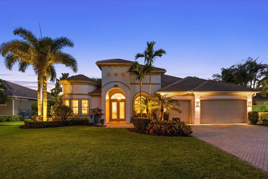 4940 SE Inlet Isle Way, Stuart, FL 34997 - #3