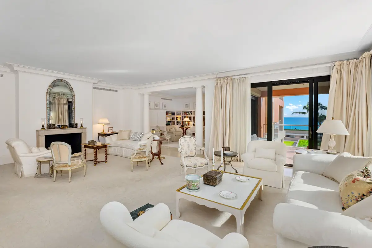 2 N Breakers Row #S22/23, Palm Beach, FL 33480 - #1