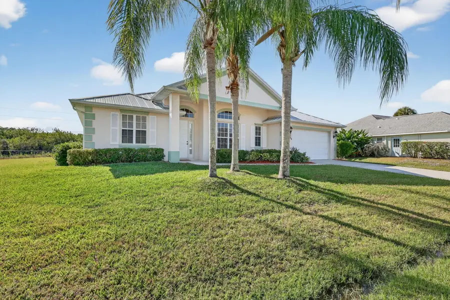 3075 73rd Place, Vero Beach, FL 32967 - #3