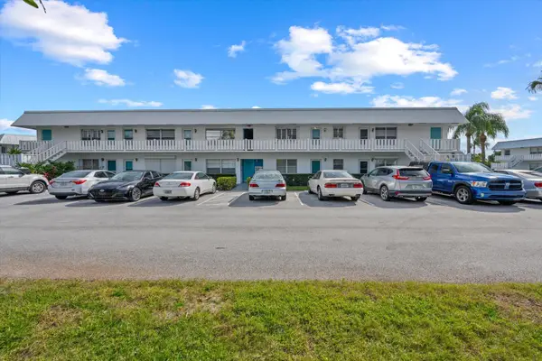 2929 SE Ocean Boulevard #115-7, Stuart, FL 34996