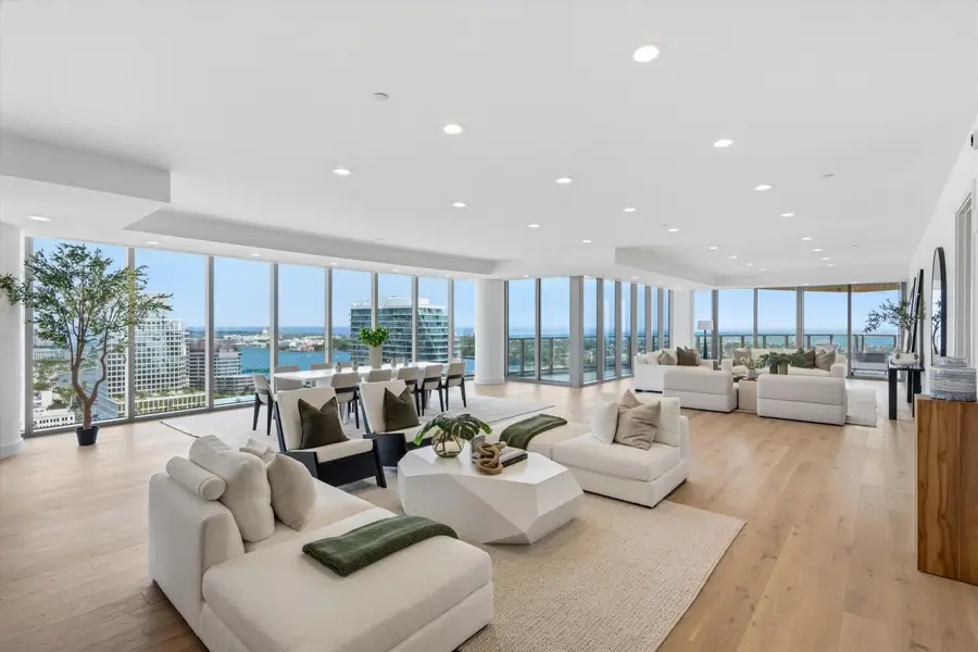 1333 S Flagler Drive #2201, West Palm Beach, FL 33401 - #3