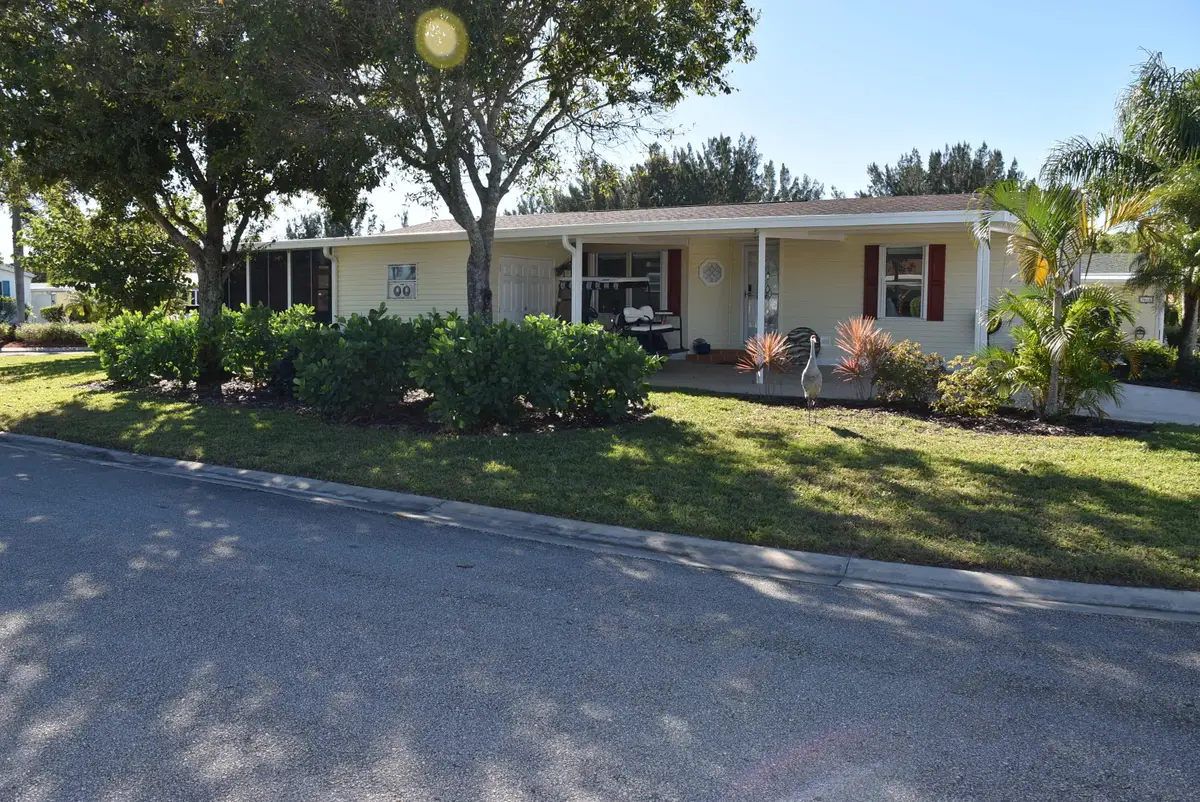 2980 Eagles Nest Way, Port Saint Lucie, FL 34952 - #1