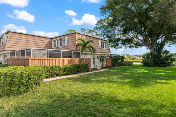 4290 Hazel Avenue #C, Palm Beach Gardens, FL 33410