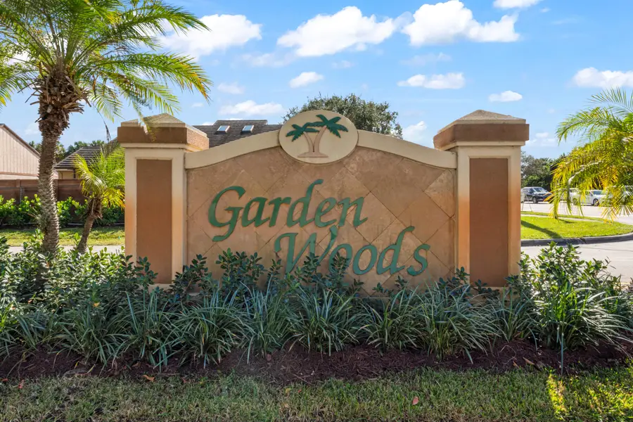 4290 Hazel Avenue #C, Palm Beach Gardens, FL 33410 - #3