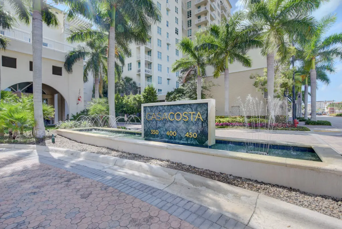 350 N Federal Highway #903, Boynton Beach, FL 33435 - #1