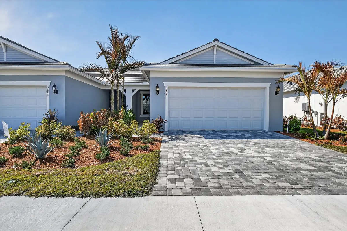 3829 Russell Court #Villa 40, Vero Beach, FL 32960 - #1