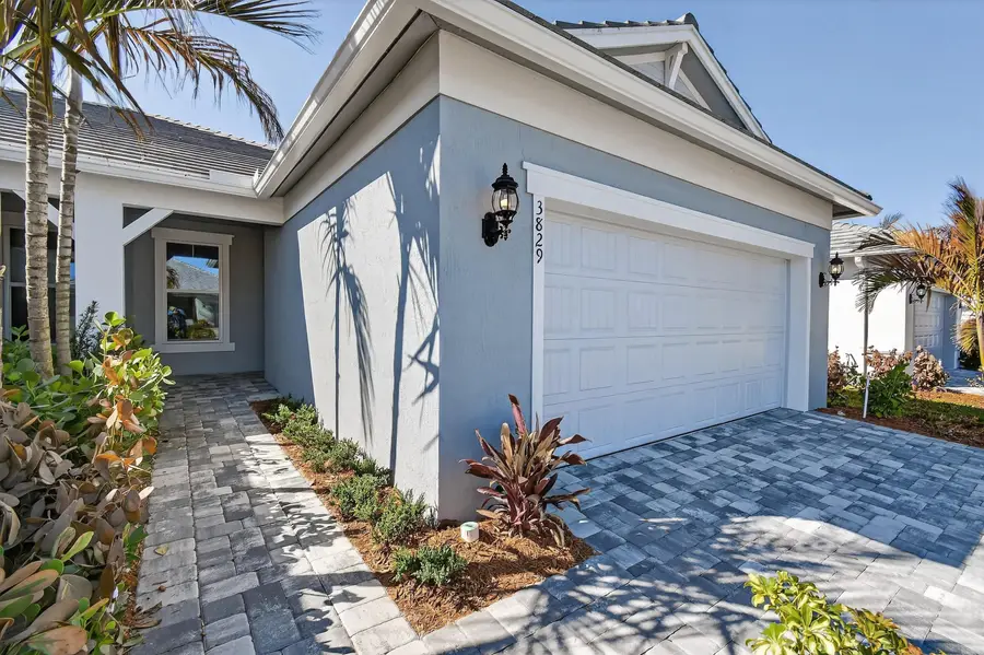 3829 Russell Court #Villa 40, Vero Beach, FL 32960 - #2