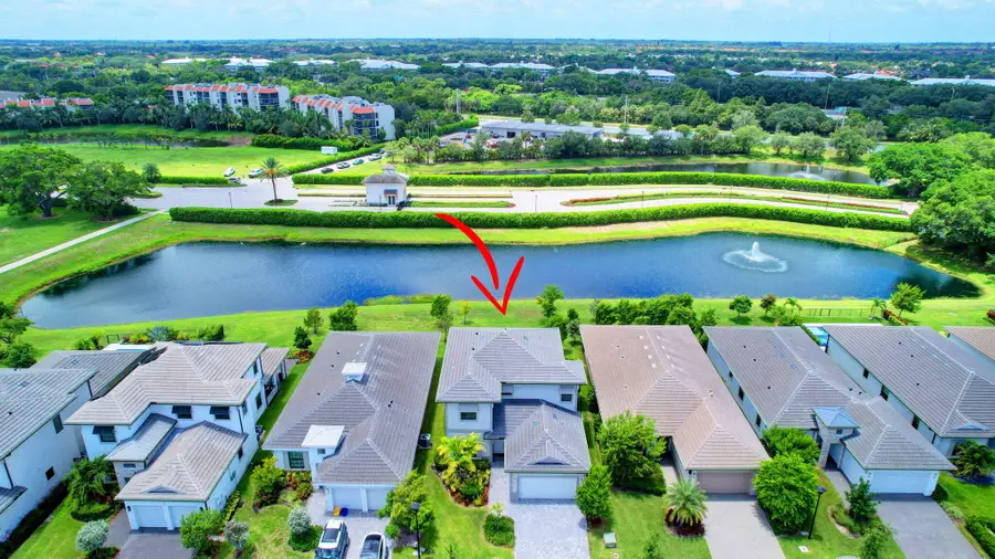 2848 Gin Berry Way, West Palm Beach, FL 33401 - #2