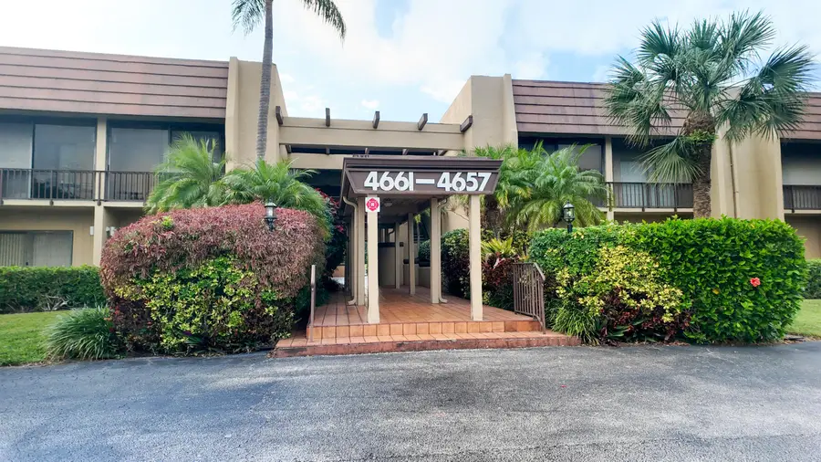 4661 Fountains Drive S #109, Lake Worth, FL 33467 - #2