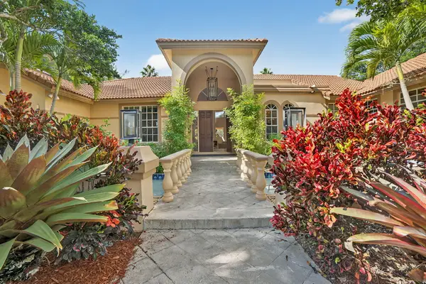 5328 E Leitner Drive, Pompano Beach, FL 33067