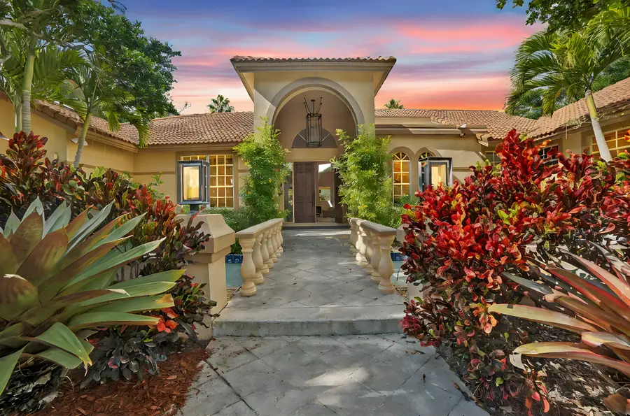 5328 E Leitner Drive, Pompano Beach, FL 33067 - #2