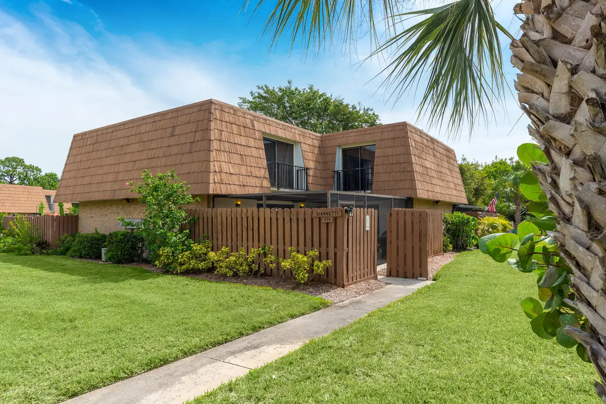 5962 SE Riverboat Drive #525, Stuart, FL 34997 - #1
