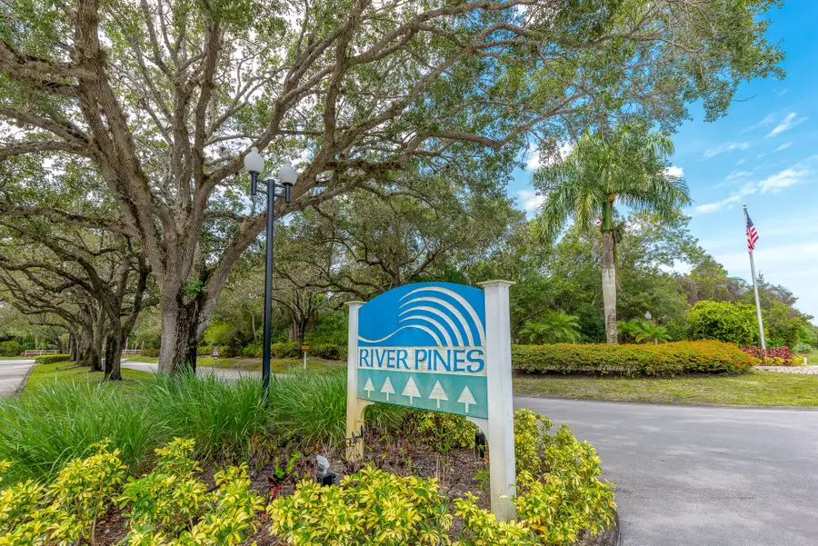 5962 SE Riverboat Drive #525, Stuart, FL 34997 - #2