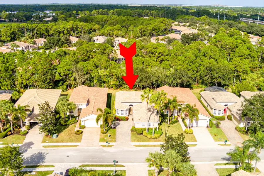 7233 Maidstone Drive, Port Saint Lucie, FL 34986 - #3