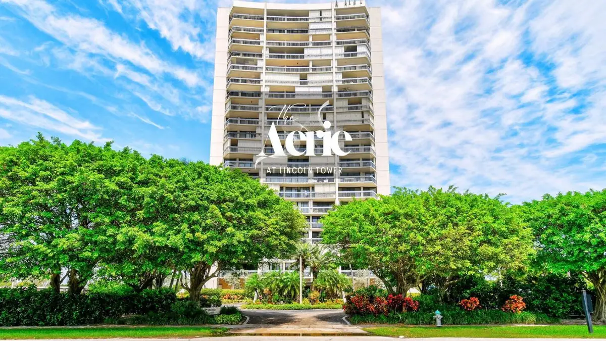 2400 Presidential Way #2006, West Palm Beach, FL 33401 - #1