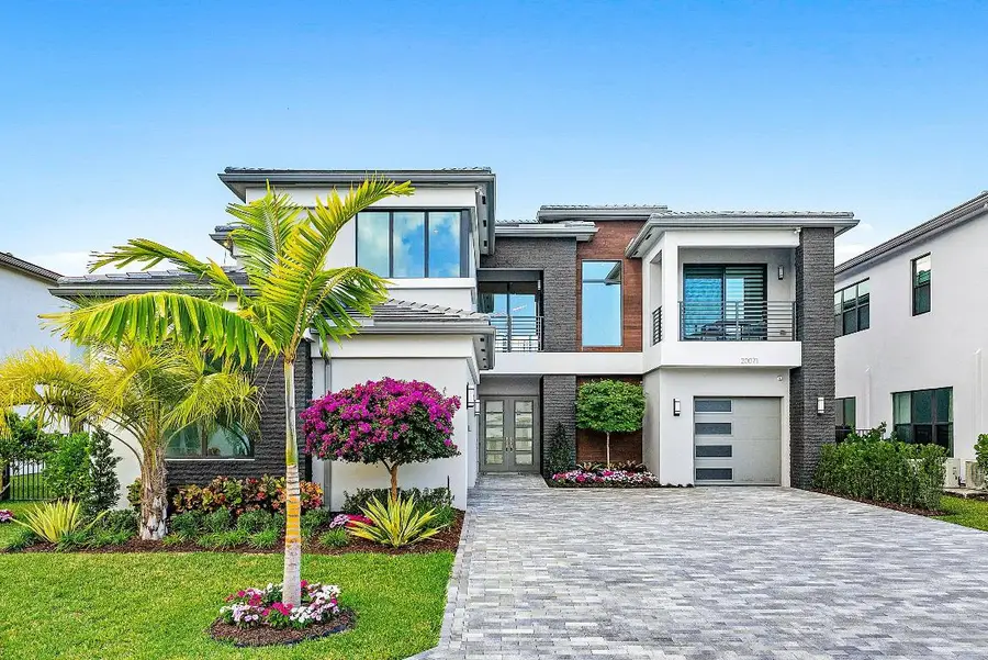 20071 Pacific Dunes Drive, Boca Raton, FL 33434 - #2