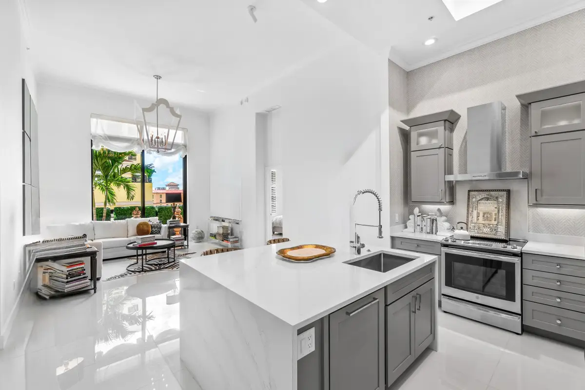 701 S Olive Avenue #503, West Palm Beach, FL 33401 - #1