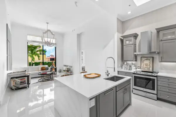 701 S Olive Avenue #503, West Palm Beach, FL 33401