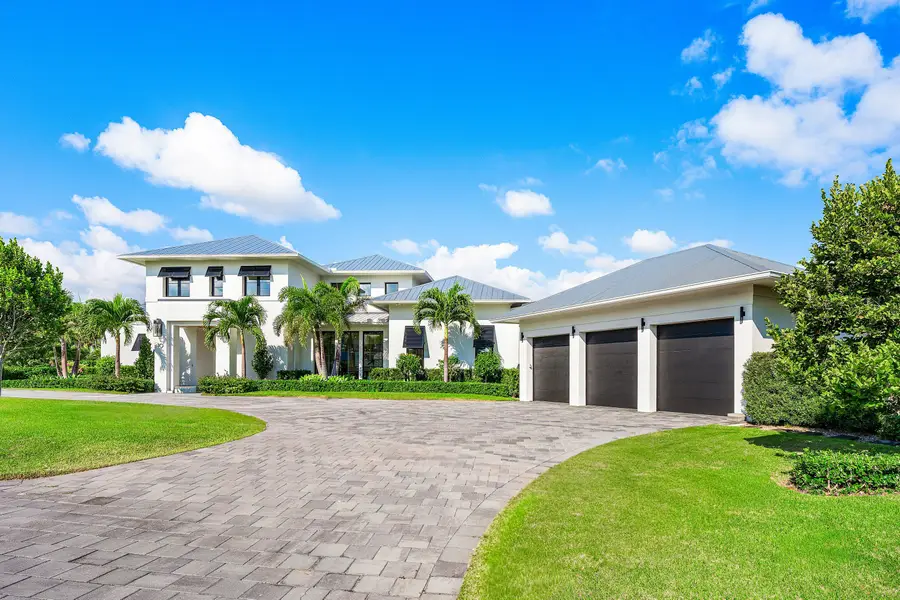 10 Harbour Drive S, Ocean Ridge, FL 33435 - #3