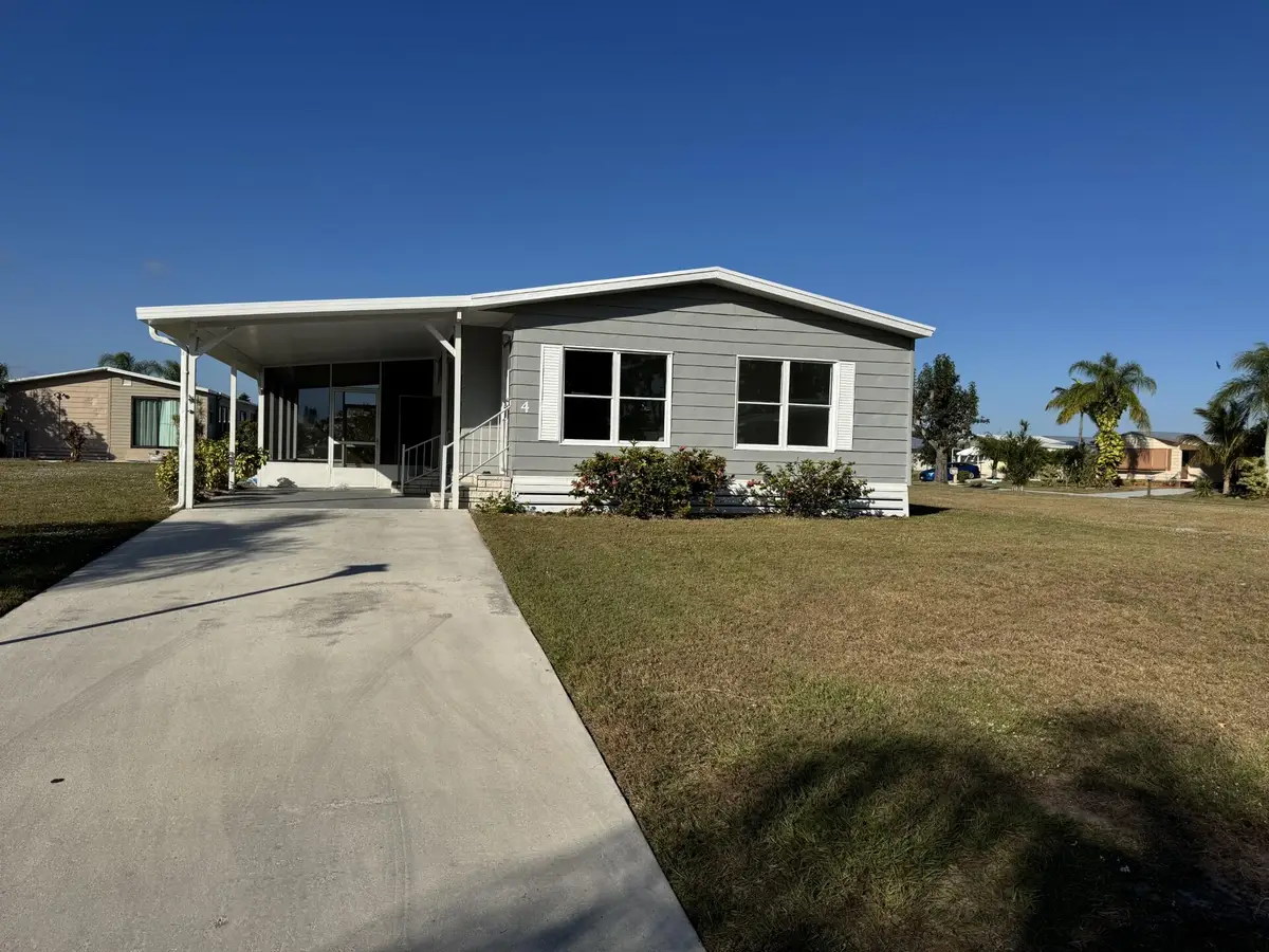 4 San Felipe, Fort Pierce, FL 34951 - #1