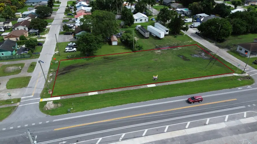 0 NW Ave F, Belle Glade, FL 33430 - #2