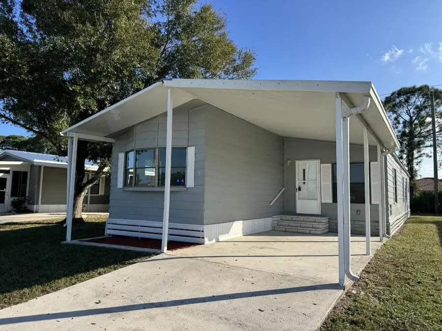 7 San Felipe, Fort Pierce, FL 34951 - #2