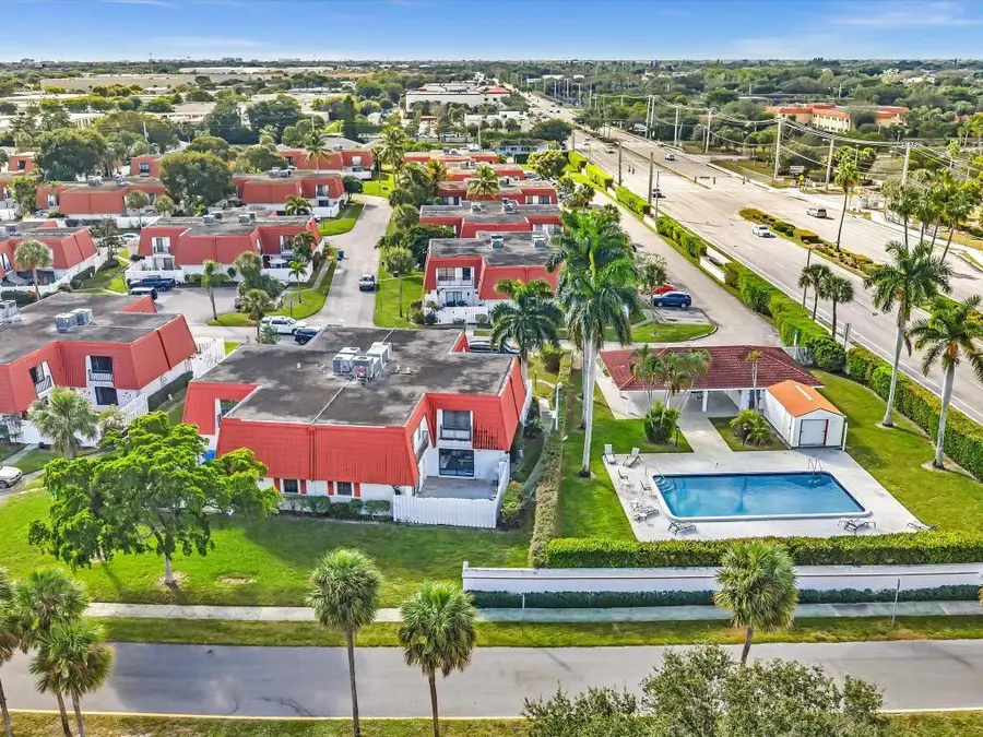 1441 Princeton Lane, Boynton Beach, FL 33426 - #3