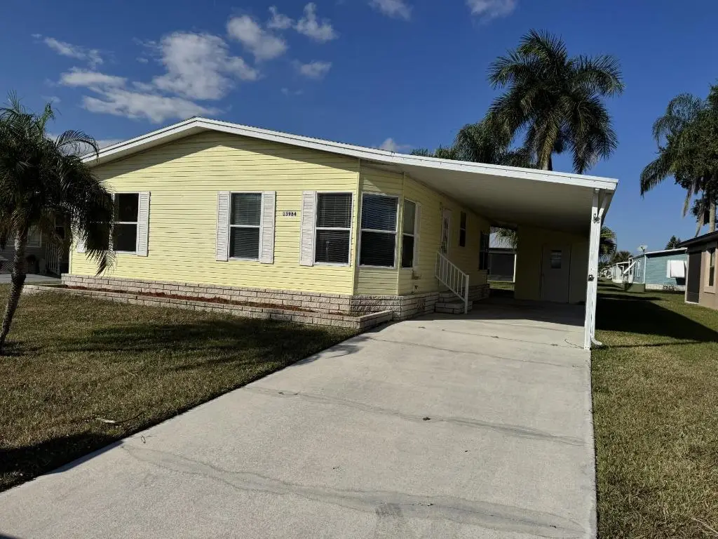 13984 Brazil Court, Fort Pierce, FL 34951 - #1