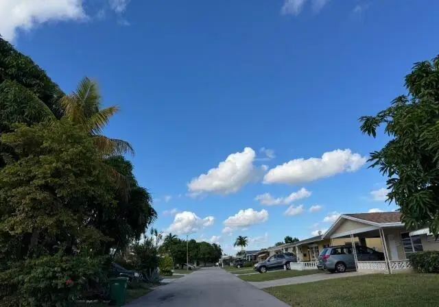 4809 NW 44th Terrace, Lauderhill, FL 33319 - #1