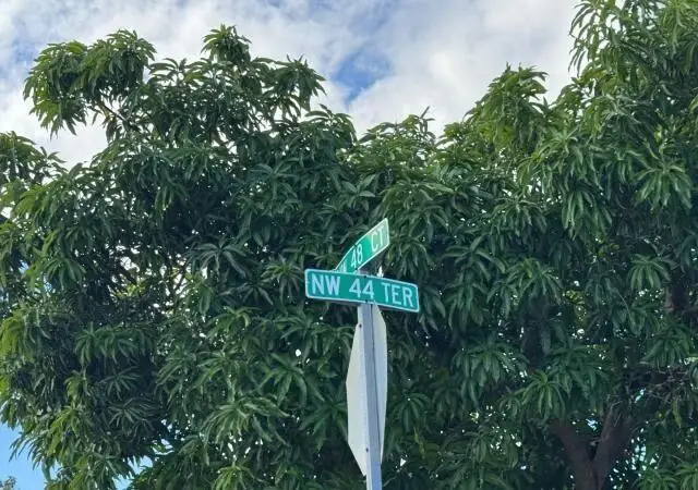 4809 NW 44th Terrace, Lauderhill, FL 33319 - #2