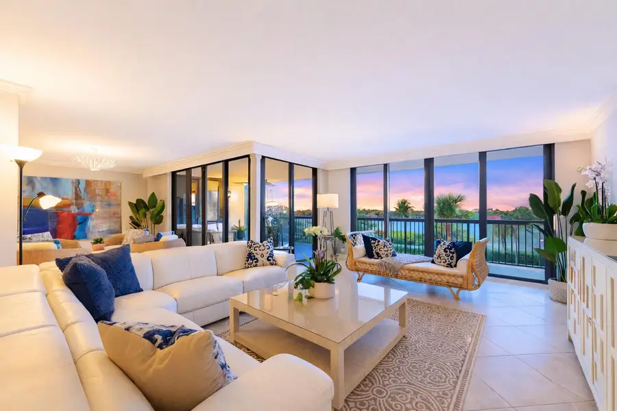 19670 Beach Road #B303, Jupiter, FL 33469 - #2