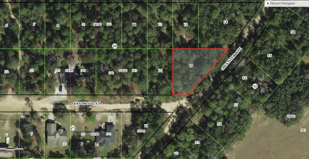 2708 Eastwood Street, Inverness, FL 34452 - #1