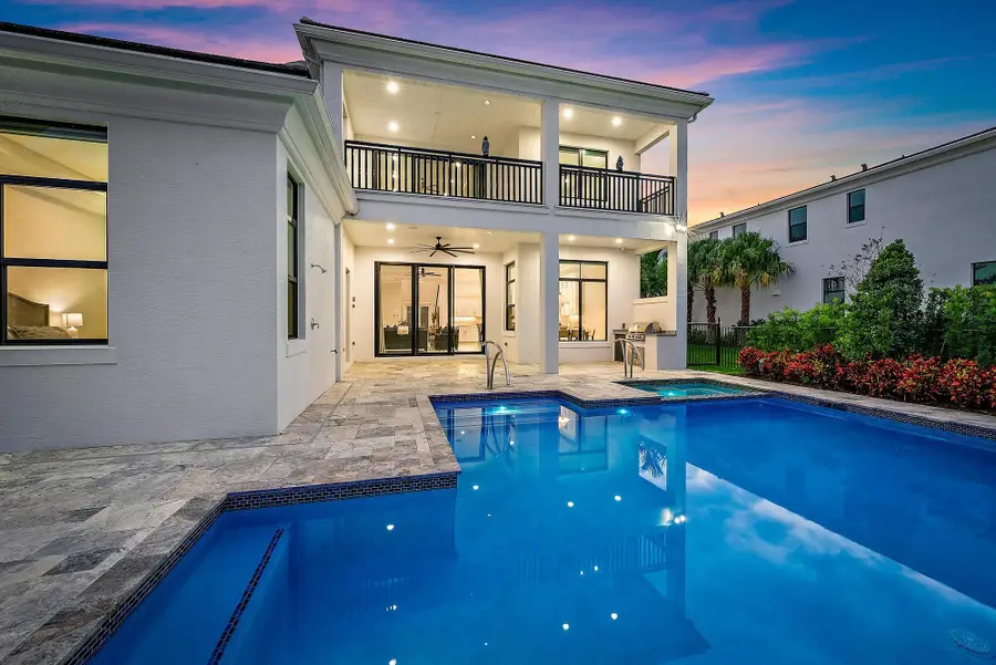 5823 Warhol Terrace, Palm Beach Gardens, FL 33418 - #2