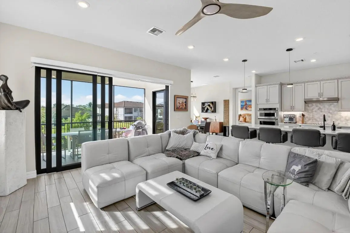 21956 Canadensis Circle #201, Boca Raton, FL 33428 - #1