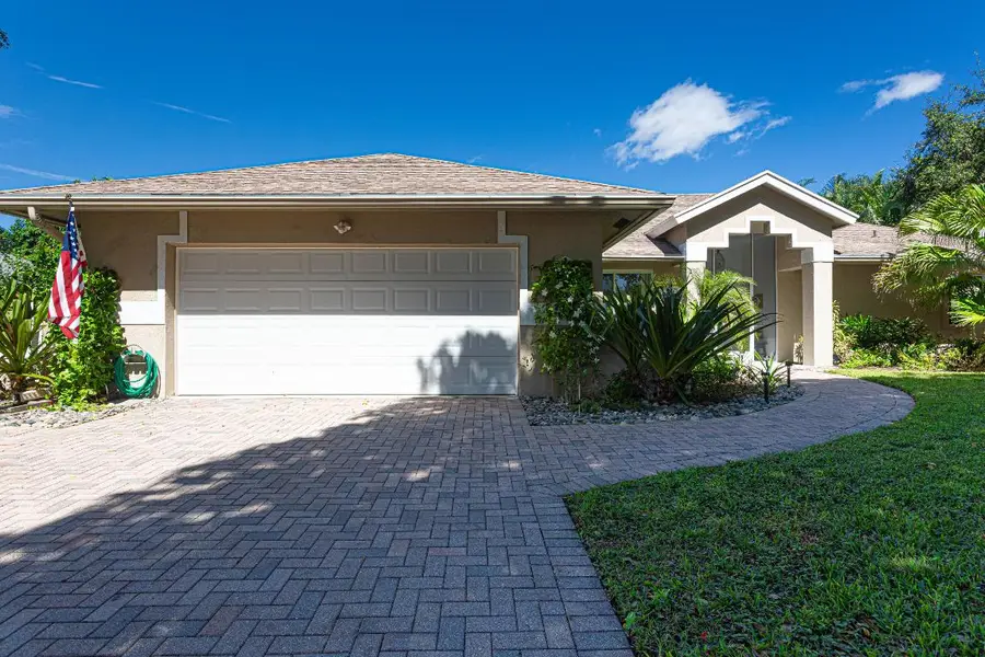 2477 Par Circle, Delray Beach, FL 33445 - #3